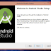 ANDROID STUDIO TUTORIAL: ANDROID STUDIO SETUP