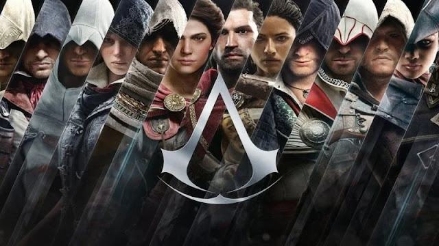 تسريب تفاصيل الجزء القادم من سلسلة Assassin's Creed بتغييرات غير مسبوقة على طريقة اللعب و المزيد