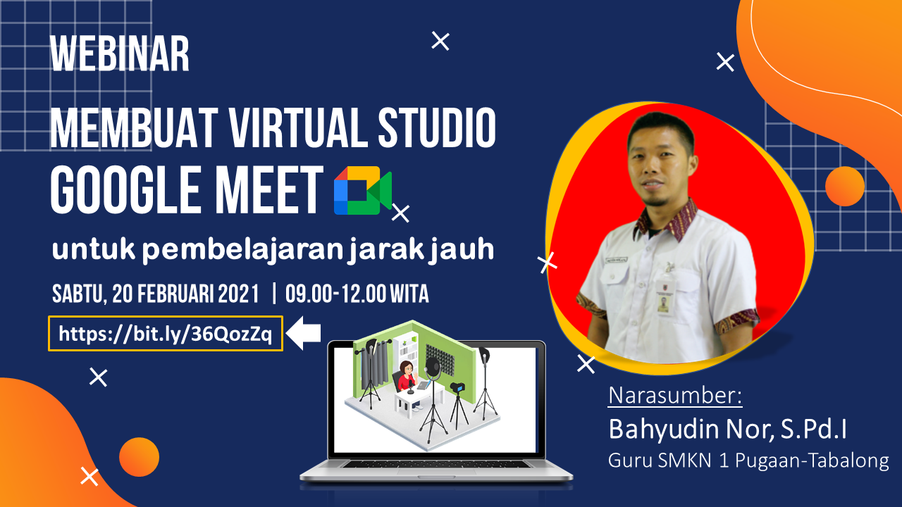 meet webinar