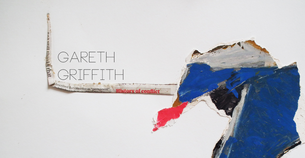Gareth Griffith
