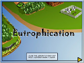 Eutrophication Animation