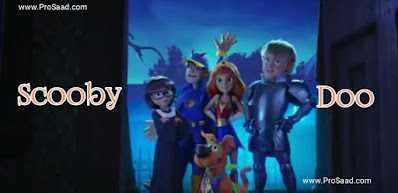 Scooby-Doo 2020 full Movie| Scooby-Doo 2020 download full movie