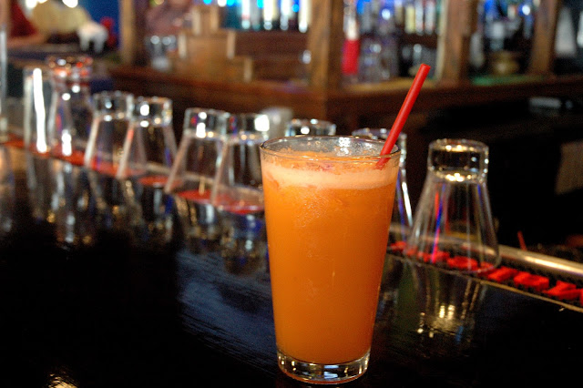 TGI Friday's: The Party's Over for Consistency