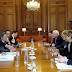 Συναντήσεις της Όλγας Γεροβασίλη με αξιωματούχους του ΟΟΣΑ και την Πρέσβη της Ελλάδας στο Παρίσι
