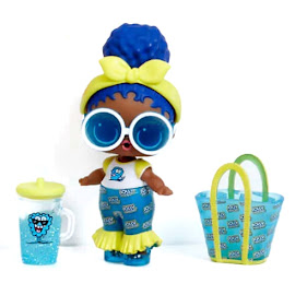 L.O.L. Surprise Loves Mini Sweets Raspberry Blu Tots (#LS-020) | L.O.L