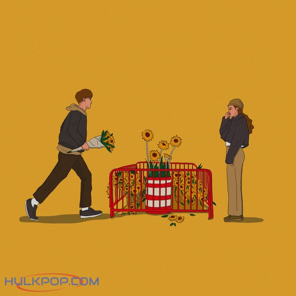 OGon – The More I See You – Single