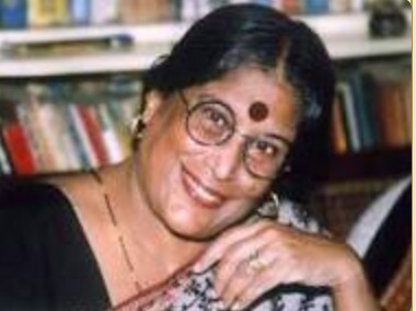 চলে গেলেন নবনীতা দেবসেন, বাংলা সাহিত্যে ইন্দ্রপতন 1 চলে গেলেন নবনীতা দেবসেন, বাংলা সাহিত্যে ইন্দ্রপতন