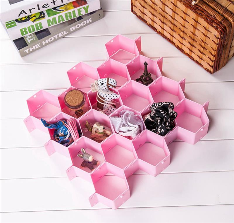 Drawer Organizer Buy on Amazon and Aliexpress