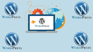 Wordpress –