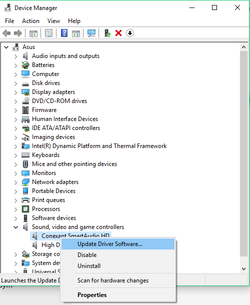 Microphone / Headset tiba tiba tidak berfungsi pada windows 10 Aini Profile