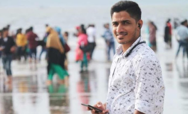 मुहम्मद फ़ैयाज़ ने अबू धाबी लाटरी में जीते 23 करोड़ रुपये - newsonfloor.com