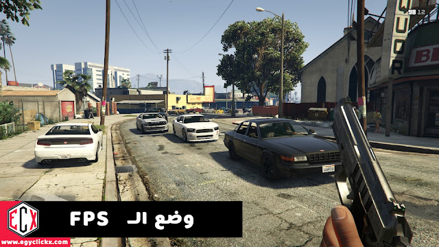 تحميل لعبة Grand Theft Auto V 5 تورنت