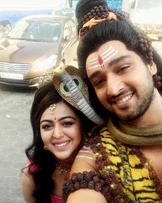 Shafaq Naaz tv serial
Shafaq Naaz (Ullu Actress) Wiki, Biography, Photos, Height, Weight, Age, Affairs, Net worth & More