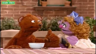 Sesame Street Episode 4066