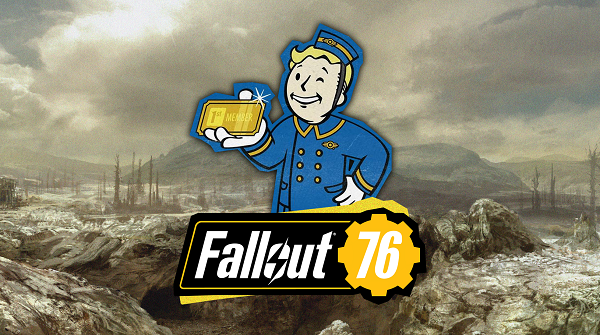 بعد الإعلان عن اشتراك سنوي داخل لعبة Fallout 76 ، اللاعبين ينتقمون من شركة Bethesda 