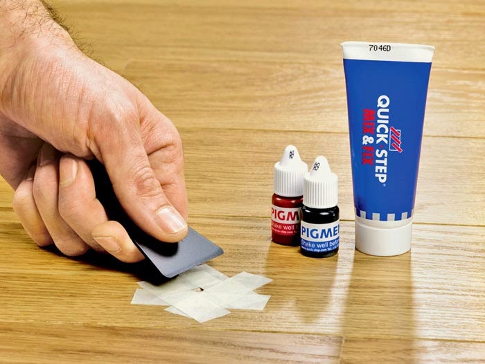 Мастер-стройки: Как продлить срок службы ламината?