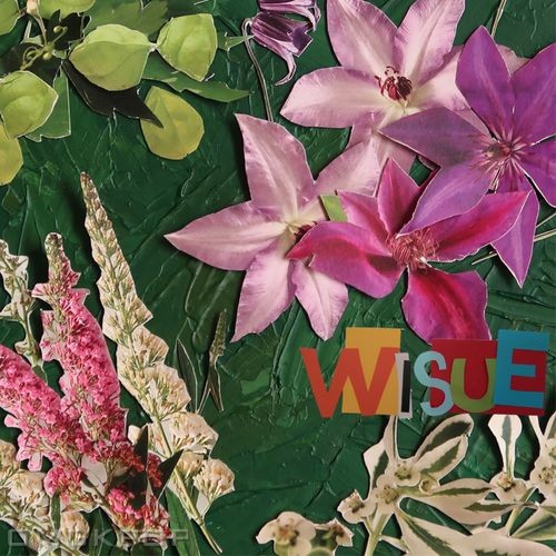 WISUE – [Flower Shop] : Between Summer and Autumn – EP