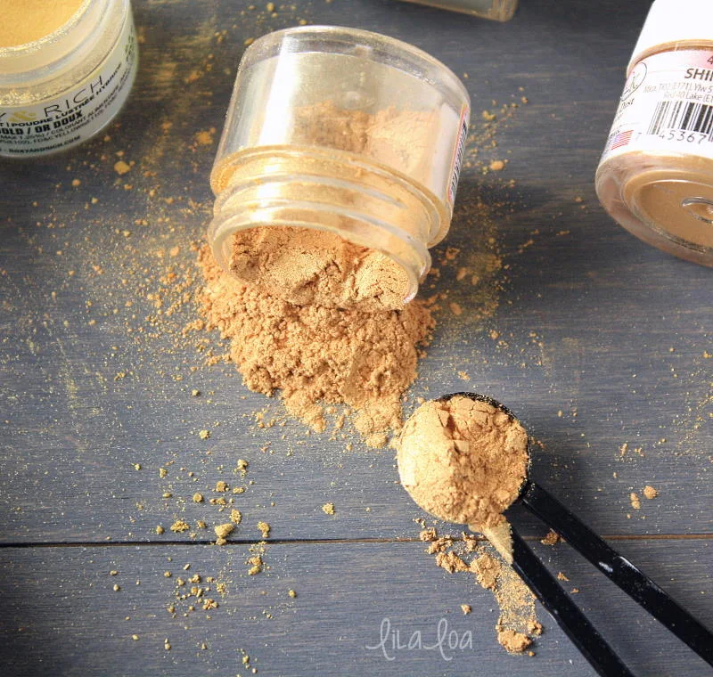 BAKELL Gold Pearl Edible Luster Dust & Paint, 25 Grams | LUSTER DUST Edible  Powder | KOSHER Certified Paint, Powder & Dust | 100% Edible & Food Grade