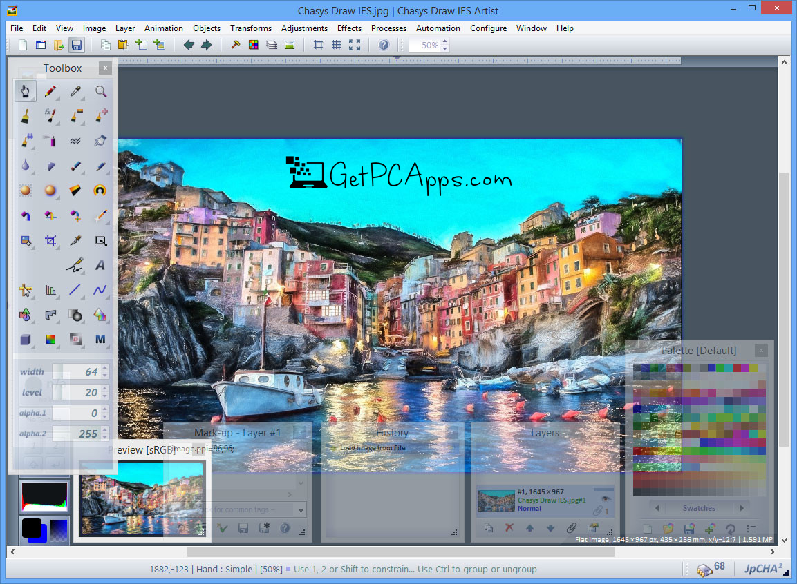 8 Best WebP Editor Software for Windows 7, 8, 10, 11 Free Download