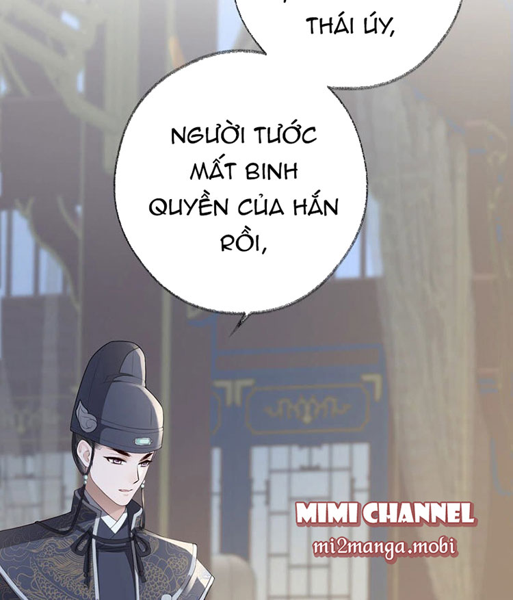 Thái Hậu Quân Hạ Thần Chapter 25 - Trang 11