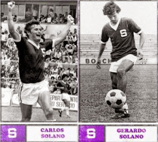 Fútbol en América Copa de Campeones Concacaf 1973 Transvaal Campeón