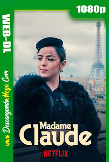 Madame Claude (2021) HD 1080p Latino