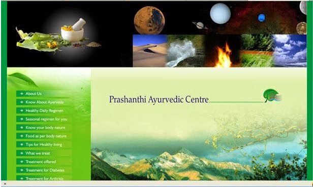 Ayurvedic All Treatments Under One Roof