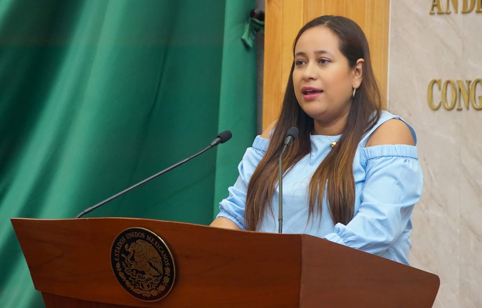 RADIO VIP].. Alejandro Gascón y Severiano Ocegueda, al Muro de Honor