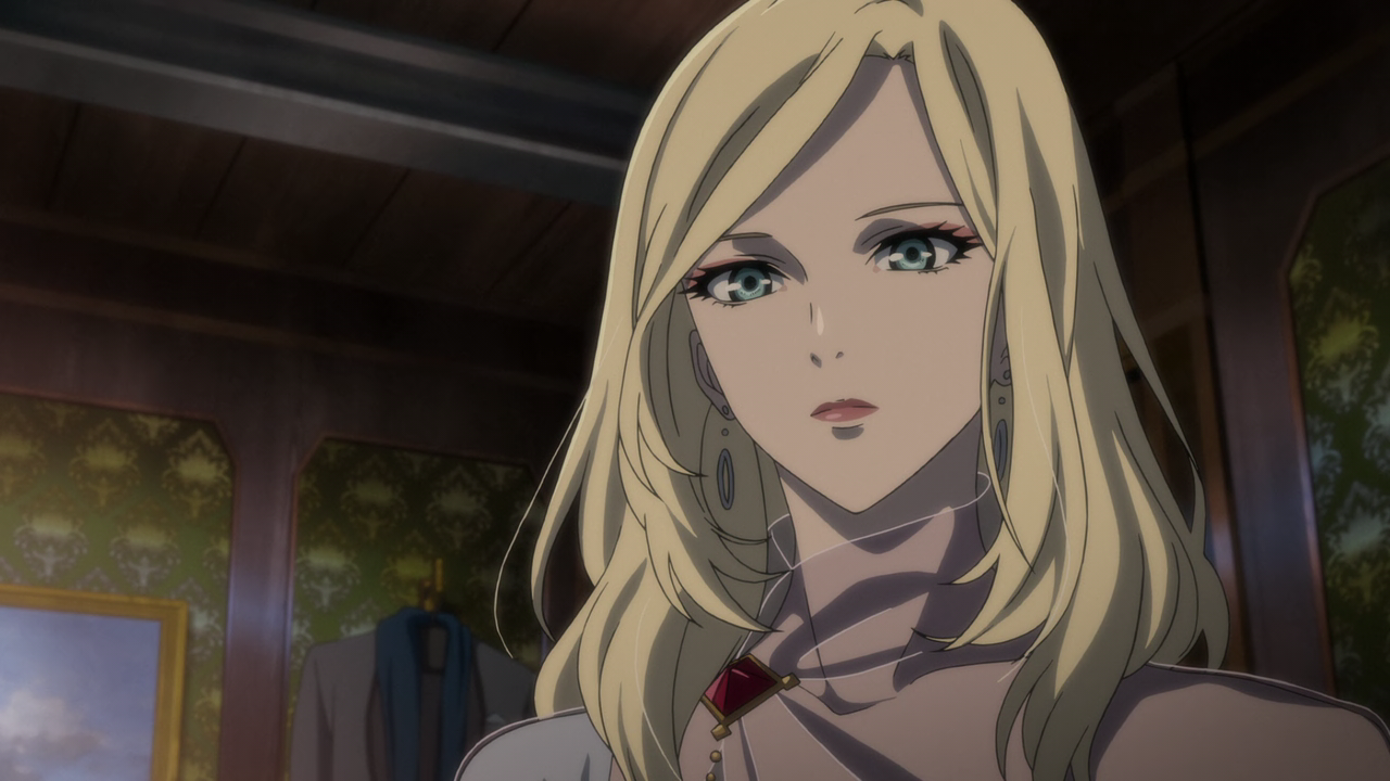 Get Anime Review Shisha No Teikoku Sejarah Fiksi Dan Zombie HD Wallpaper Anime Review Shisha No Teikoku Sejarah Fiksi Dan Zombie Desktop Wallpaper Free