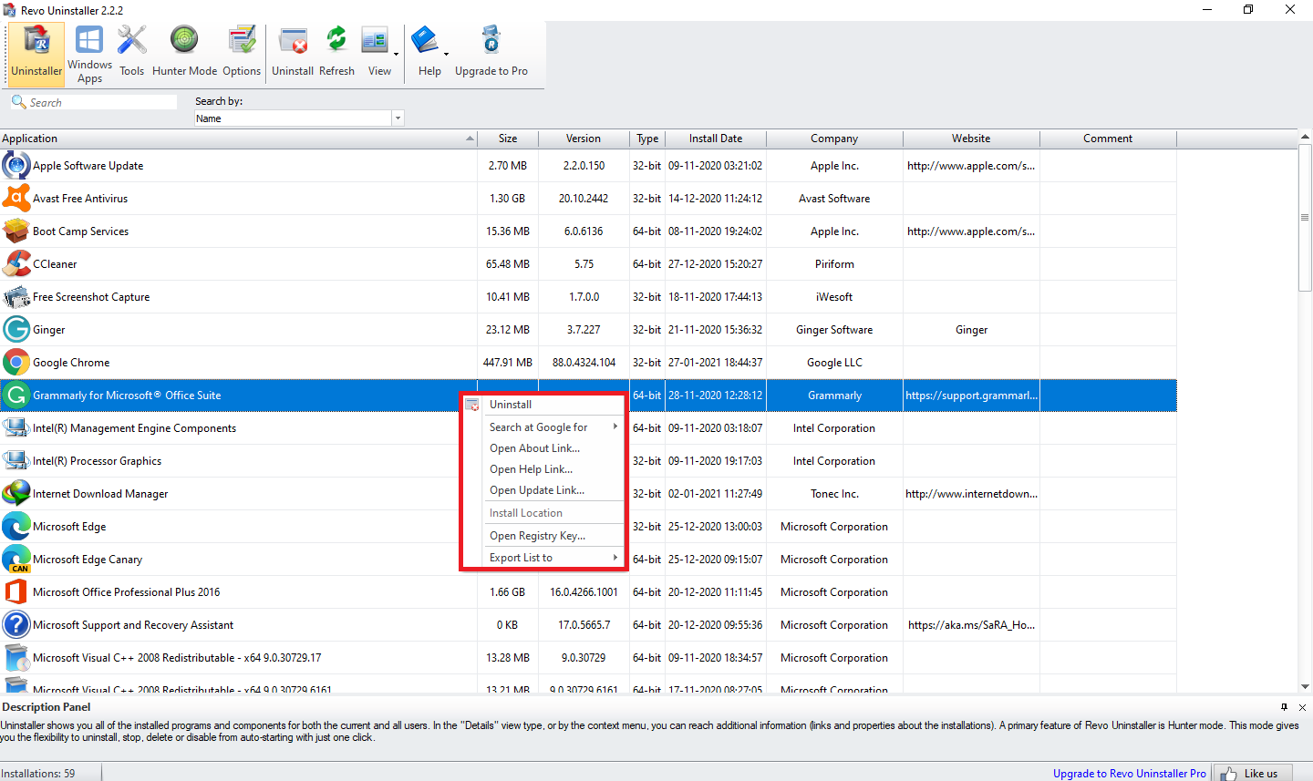 revo uninstaller pro key text revo uninstaller pro key text