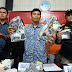Polres Tanjungpinang Ungkap Tindak Pidana Narkotika Jenis Sabu 8 Kg