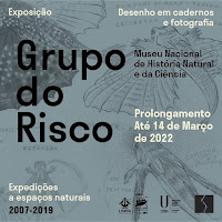 Exposição Grupo do Risco até 2022