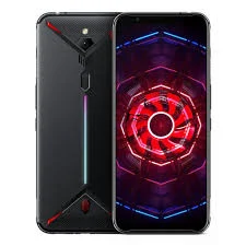 red magic 3 handphone gaming terbaik red magic 3