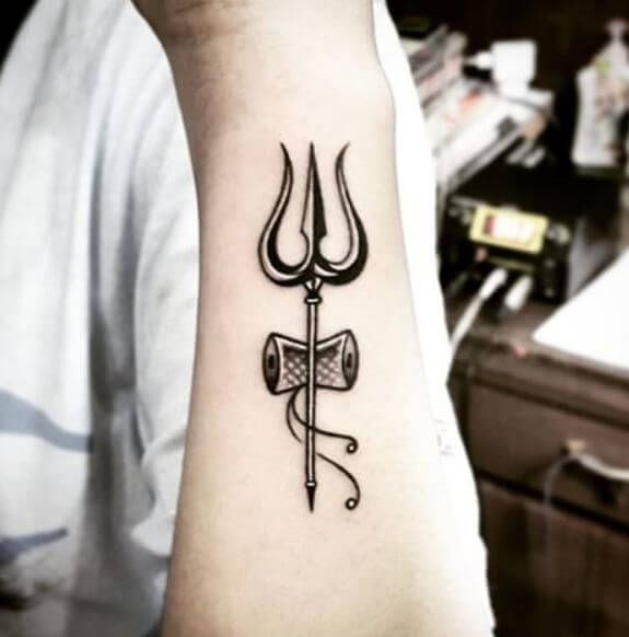 50+ Simple Tattoos Designs for Men With Meaning (2019) | Tattoo Ideas