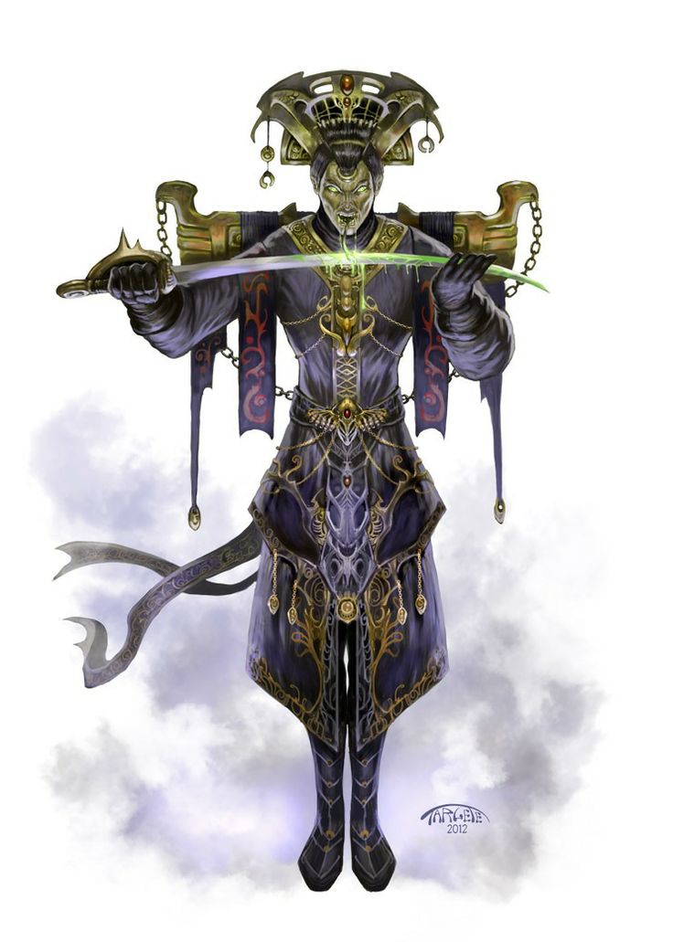 waywang spellhunter pathfinder waywang spellhunter pathfinder