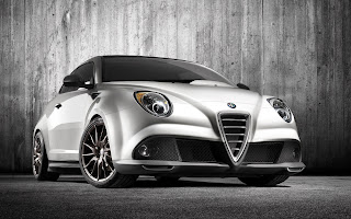 Alfa Romeo Mi.To GTA