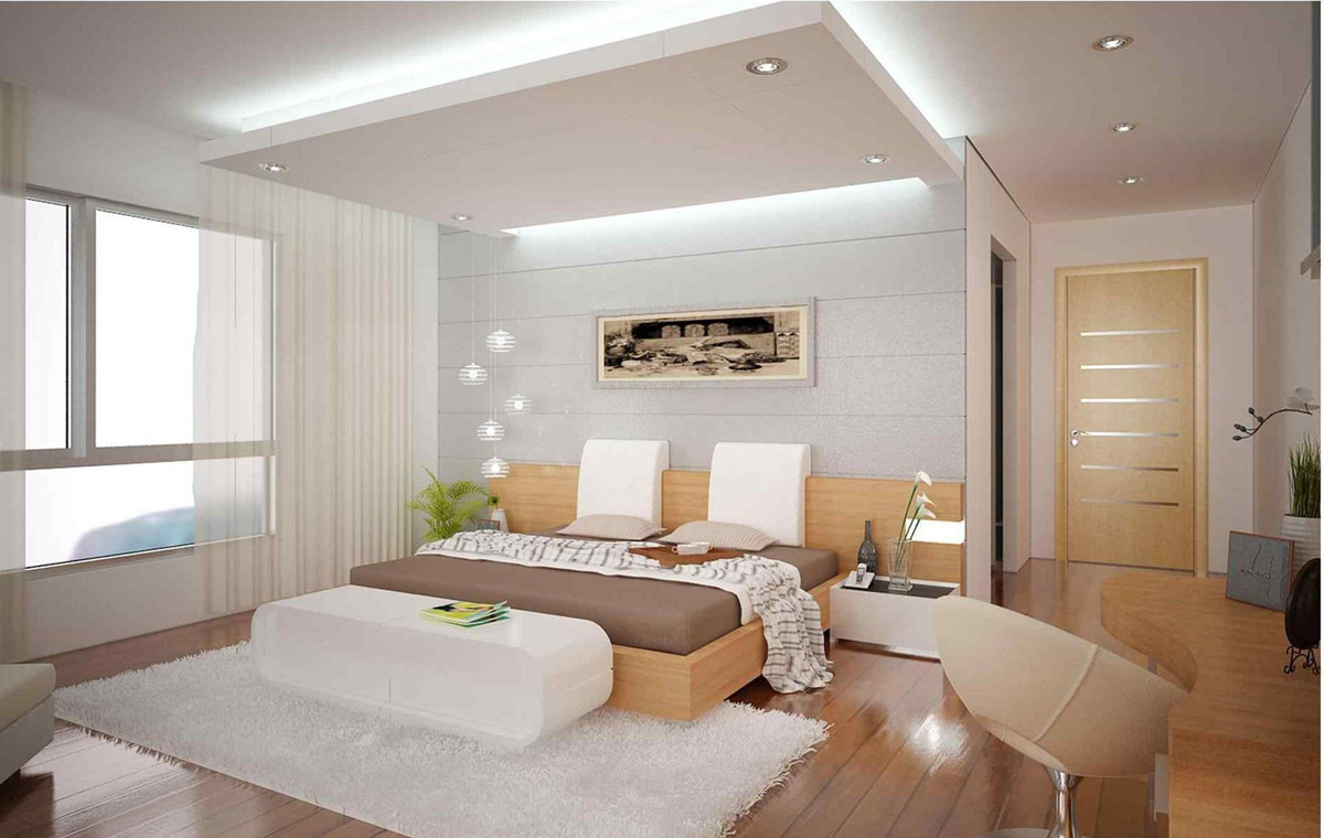 Best 50 Pop False Ceiling Designs For Bedroom 2019