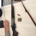 Adolescente de 13 anos da cidade de Cajazeiras é alvejada com tiro possivelmente acidental disparado pelo namorado na zona rural de Cachoeira dos Índios