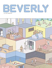 Beverly Comic