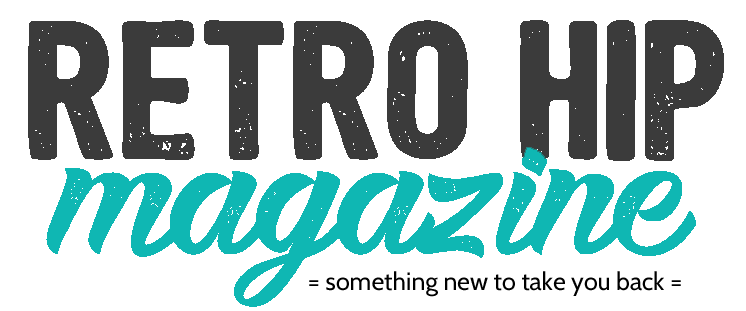 2019 - 2020 Retro Hip Magazine Crafty Babe