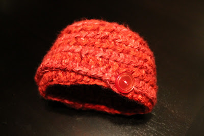 Crochet Baby Hat Bulky Yarn - Ajilbab.Com Portal