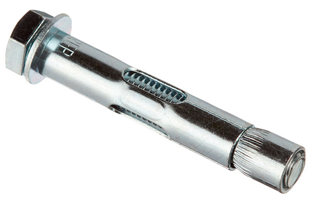 Анкеры — виды, назначение, различия Анкеры — виды, назначение, различия