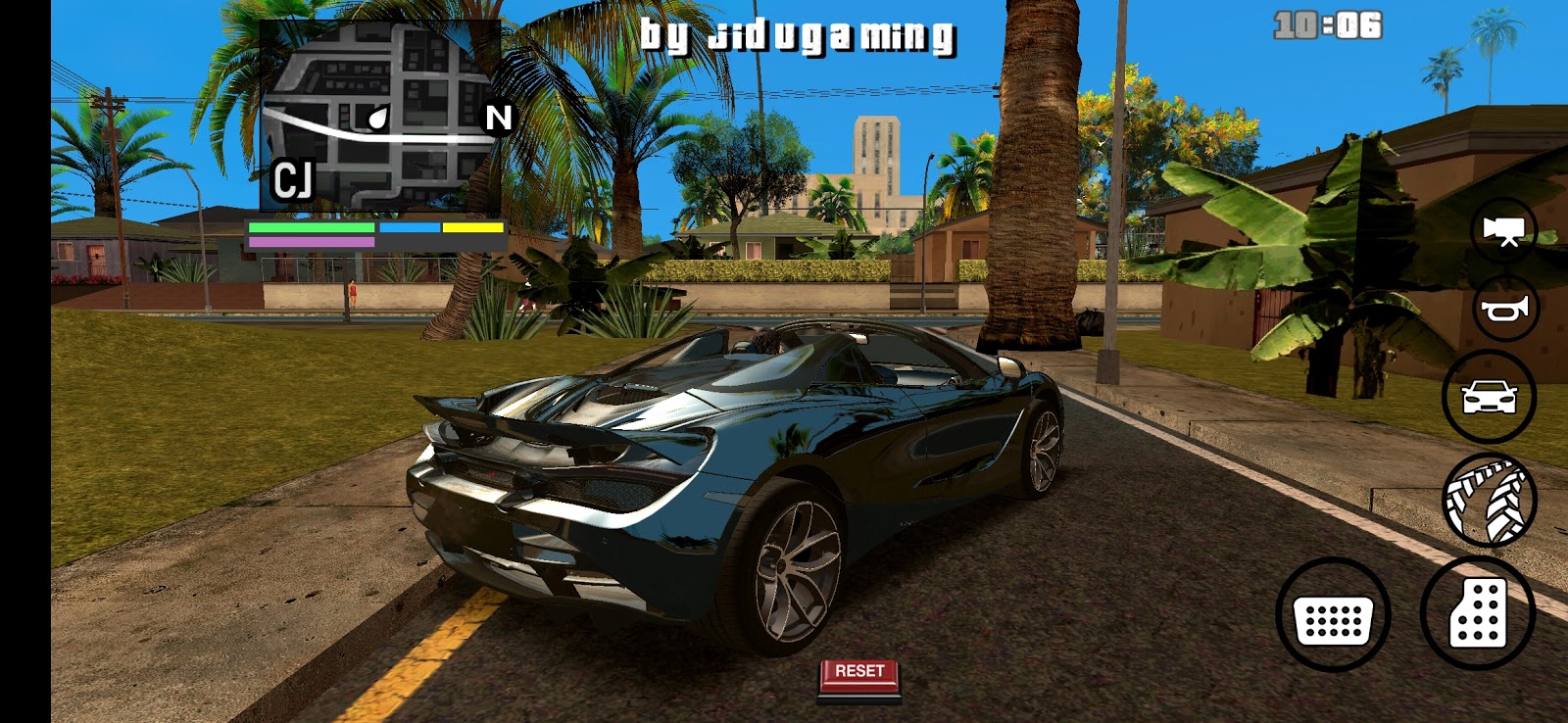 gta san andreas redux gta san andreas redux