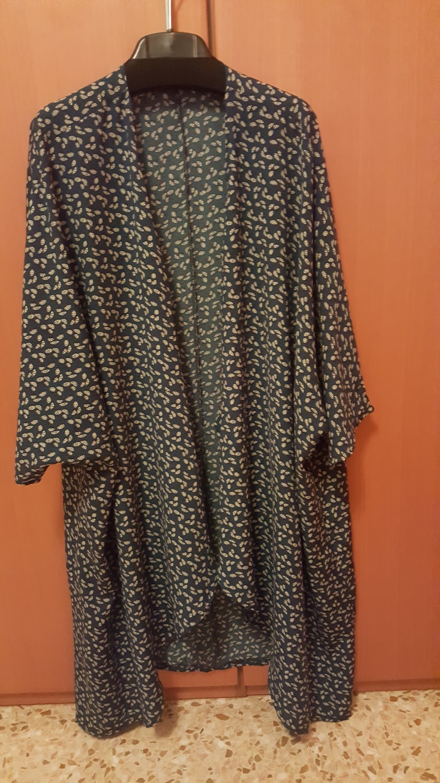 Las cosas de Mari Casaca