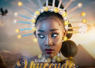 NEW AUDIO|Sonia Monalisa-UMEENDA [Mp3 Music Audio]DOWNLOAD 