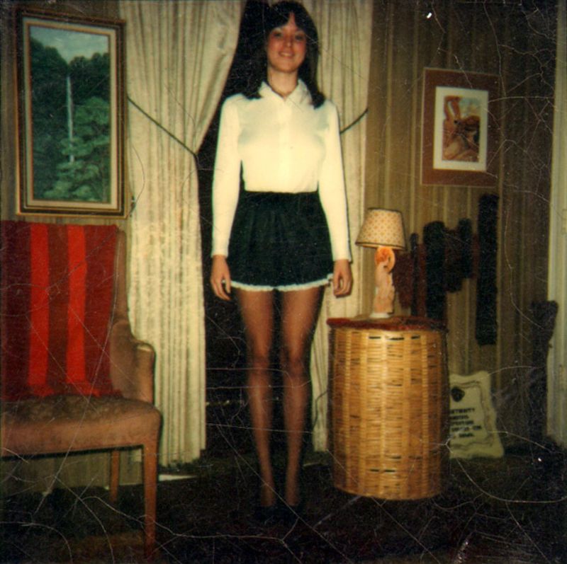 30 Cool Photos of Teenage Girls in the 1970s _ USStories - oldusstories ...