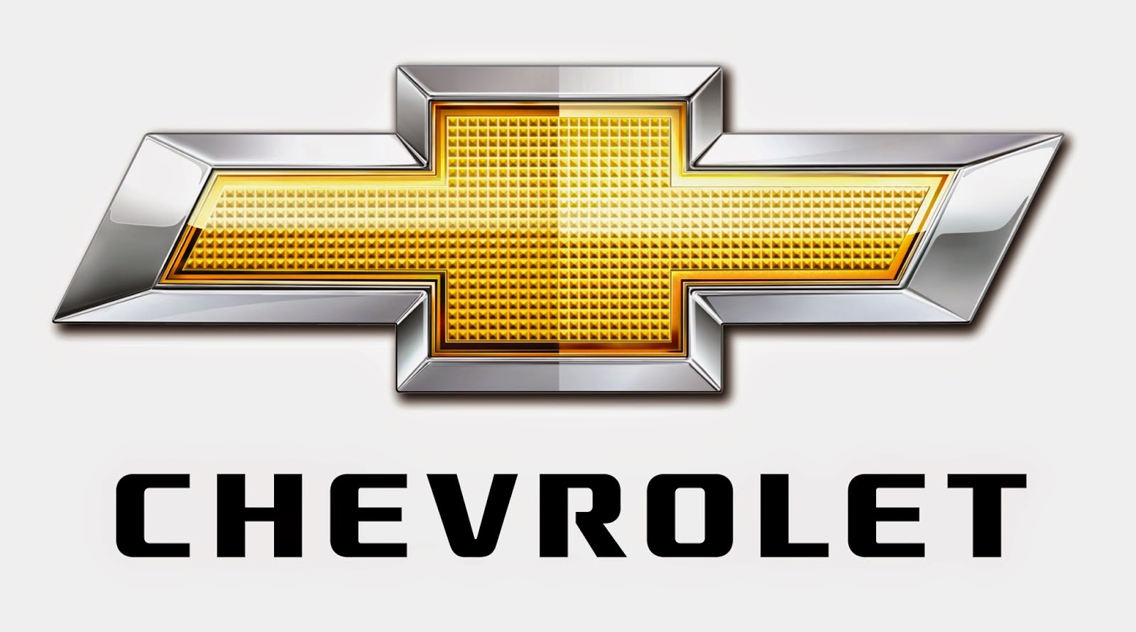 Logo Mobil CHEVROLET 2021