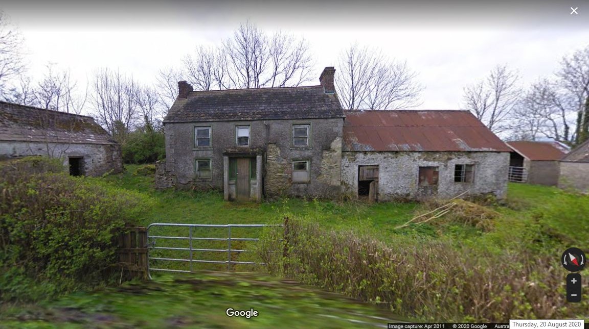 AncestorChasing properties in Rowan Road, Derrynoose, Armagh