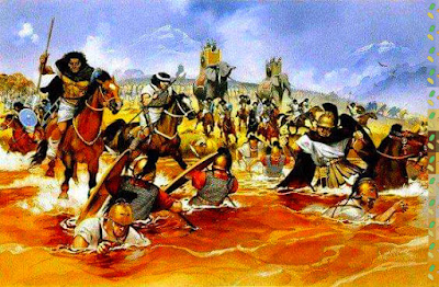 Punic war