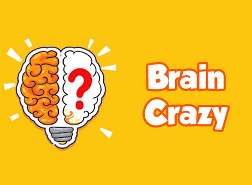 Kunci Jawaban Brain Crazy Level 150 Guru Galeri